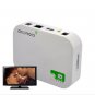 Android 4.0 Media Player