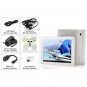 Quad Core Android Tablet "Freelander PD800"