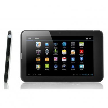 Android 4.0 GPS Tablet "Compass"