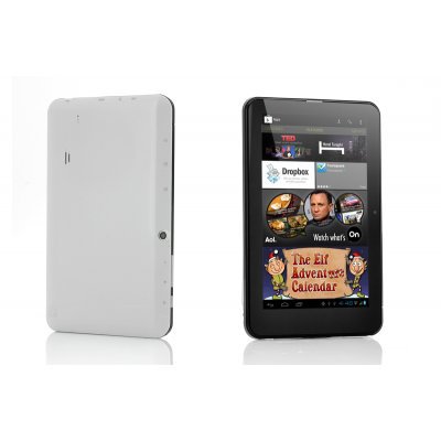 Android 4.0 GPS Tablet 