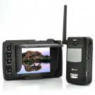 3.5 Inch Wireless Live View LCD Camera Display "Aputure Gigtube II" - for Nikon DSLR