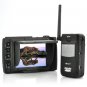 3.5 Inch Wireless Live View LCD Camera Display "Aputure Gigtube II" - for Nikon DSLR