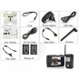 3.5 Inch Wireless Live View LCD Camera Display "Aputure Gigtube II" - for Nikon DSLR