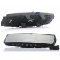 Car Rearview Mirror with Wireless Parking Camera (Bluetooth, MP3, FM Transmitter)