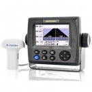 Marine GPS / SBAS Navigator "Matsutec HP-33" - 4.3 Inch Screen, 10.000 Waypoints