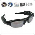 Camera Sunglasses Eyewear DVR Support TF Card