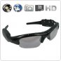 Camera Sunglasses Eyewear DVR Support TF Card