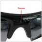 Camera Sunglasses Eyewear DVR Support TF Card