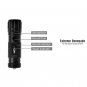 HD 720p Rugged Sports Camera DVR