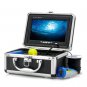 Underwater Fishing Camera - 7 Inch Monitor, Video and Picture Recording, 15m Cable