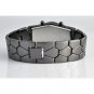 Japanese Style Inspired LED Watch "Sauron"