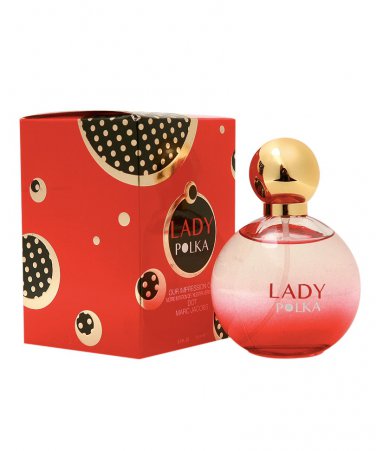 LADY POLKA FRAGRANCE