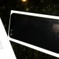 iPhone 5 Translucent Black Housing Faceplate Cover Replacement Part