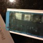 iPhone 5 Translucent Blue Housing Faceplate Cover Replacement Part