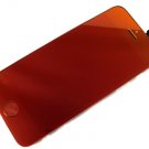 Red Mirror Replacement LCD + Touch Screen Digitizer Assembly Parts for iPhone 5