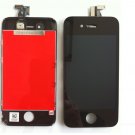 10x Black Replacement LCD + Touch Screen Digitizer Assembly Parts for iPhone 4S 10/PCS