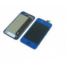 5x iPhone 4S Blue Replacement LCD Digitizer Assembly Parts