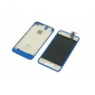 5x iPhone 4S Transparent Blue Replacement LCD Digitizer Assembly Parts