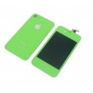 5x iPhone 4S Green Replacement LCD Digitizer Assembly Parts