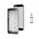 iPhone 5S Space Grey Chassis Housing Faceplate Cover Replacement Part