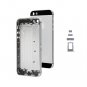 iPhone 5S Space Grey Chassis Housing Faceplate Cover Replacement Part