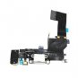 iPhone 5S Data Connector Lightning Port with Earphone Port  Replacement Part