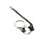 iPhone 5S Home Button Flex Cable with Fingerprint Sensor
