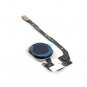 iPhone 5S Home Button Flex Cable with Fingerprint Sensor