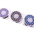 iPhone 5 Crystal Home Button Replacement Part Style 1