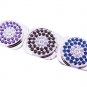 iPhone 5 Crystal Home Button Replacement Part Style 1