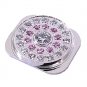 iPhone 5 Crystal Home Button Replacement Part Style 3