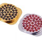 iPhone 5 Crystal Home Button Replacement Part Style 5