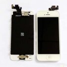 iPhone 5 White Replacement LCD + Touch Screen Digitizer Assembly Parts x10/PCS