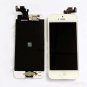 iPhone 5 White Replacement LCD + Touch Screen Digitizer Assembly Parts x10/PCS