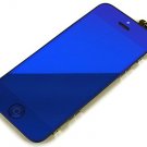 iPhone 5 Mirror Blue Replacement LCD Assembly Part