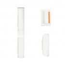 x10 iPhone 5C White Button Kit Parts
