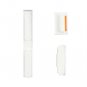 x10 iPhone 5C White Button Kit Parts