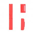 x10 iPhone 5C Pink Button Kit Parts