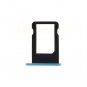 x10 iPhone 5C Baby Blue  Button Kit Parts
