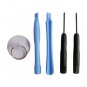iPhone Opening Tool Set with Suction Cup - 5 Piece