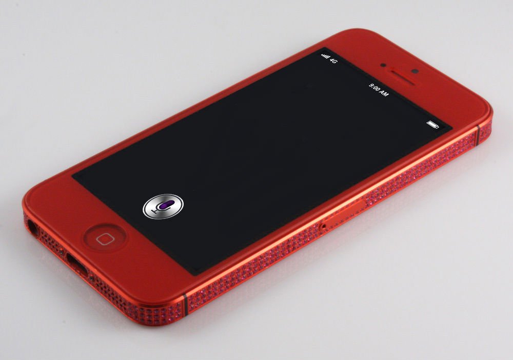 Красный 5 2023. Iphone 5 Red. Iphone 5s Red LCD. Iphone 5g корпус красный. Айфон 5 красный.