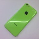 iPhone 5C Green Battery Back Cover Replacement Parts