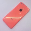 iPhone 5C Pink Battery Back Cover Replacement Parts