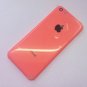 iPhone 5C Pink Battery Back Cover Replacement Parts