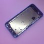 iPhone 5C Blue Battery Back Cover Replacement Parts