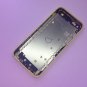 iPhone 5C Yellow Battery Back Cover Replacement Parts
