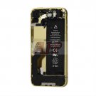 Gold iPhone 4S Chassis Assembly Kit Pre-Assembled