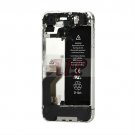 Chrome iPhone 4S Chassis Assembly Kit Pre-Assembled