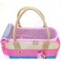 Dog Cat Tote Bag Handbag Pet Puppy Travel Outdoor Carrier Carry Pouch 15.7X6.7X11"inch CE-200
