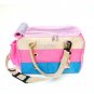Dog Cat Tote Bag Handbag Pet Puppy Travel Outdoor Carrier Carry Pouch 15.7X6.7X11"inch CE-200